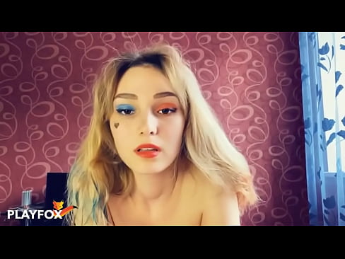 ❤️ Kouzelné brýle pro virtuální realitu mi poskytly sex s Harley Quinn ❌ Šukání u cs.hentaisea-com.ru ❌❤