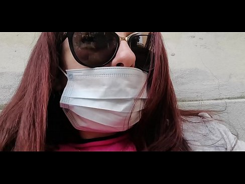 ❤️ Nicoletta se pomstí svému sousedovi a vyčůrá se mu do garáže (Speciál Covid19 Italská karanténa) ❌ Šukání u cs.hentaisea-com.ru ❌❤