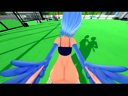 ❤️ Harpyje monster girl. ❌ Šukání u cs.hentaisea-com.ru ❌❤