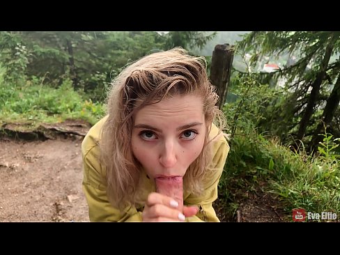 ❤️ Dívka polyká sperma po veřejném orálu - Eva Elfi ❌ Šukání u cs.hentaisea-com.ru ❌❤