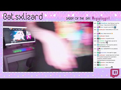 ❤️ HRÁČ ZAPOMNĚL VYPNOUT STREAM A VYSTŘÍKAL SE V PŘÍMÉM PŘENOSU ❌ Šukání u cs.hentaisea-com.ru ❌❤