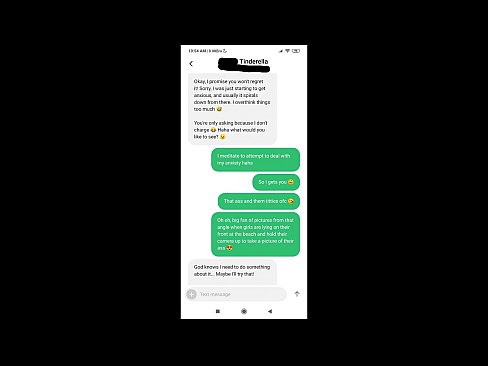 ❤️ Do svého harému jsem přidal novou PAWG z Tinderu ( včetně rozhovoru s Tinderem) ❌ Šukání u cs.hentaisea-com.ru ❌❤